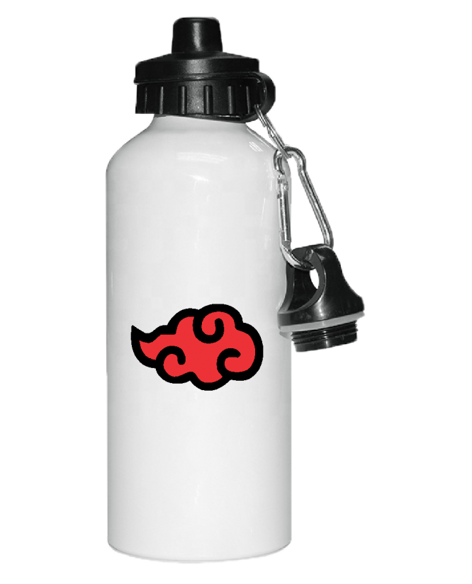  Puodelis Naruto cloud
